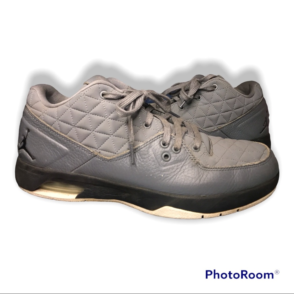 Nike air jordan clutch 845043-004